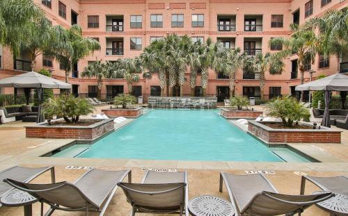 Apartamento Midtown 1013