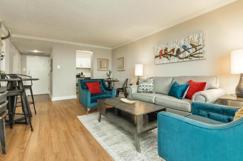 Apartamento The Houston House