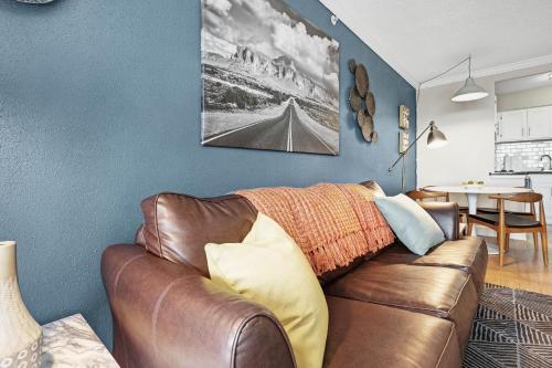 Apartamento The Houston House