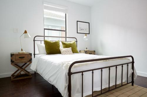 Apartamento Lovely Montrose Suites By Sonder