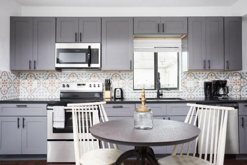 Apartamento Lovely Montrose Suites By Sonder