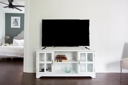 Apartamento Lovely Montrose Suites By Sonder