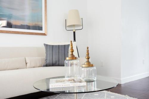 Apartamento Lovely Montrose Suites By Sonder