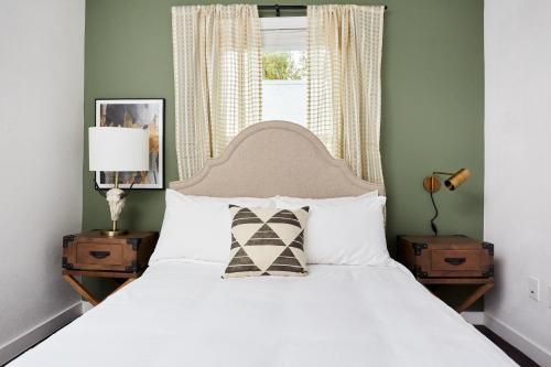 Apartamento Lovely Montrose Suites By Sonder