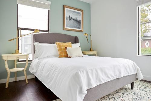 Apartamento Lovely Montrose Suites By Sonder