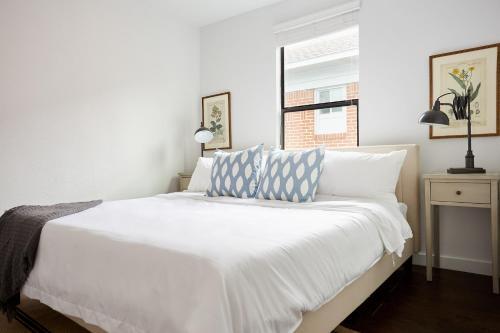Apartamento Lovely Montrose Suites By Sonder