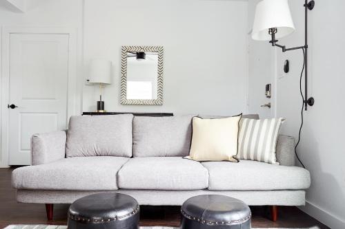 Apartamento Lovely Montrose Suites By Sonder