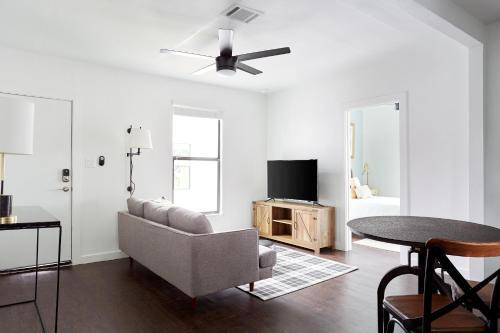 Apartamento Lovely Montrose Suites By Sonder