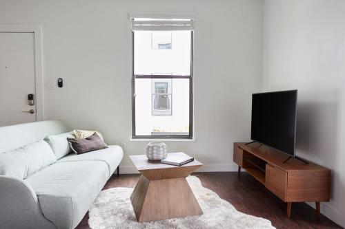 Apartamento Lovely Montrose Suites By Sonder