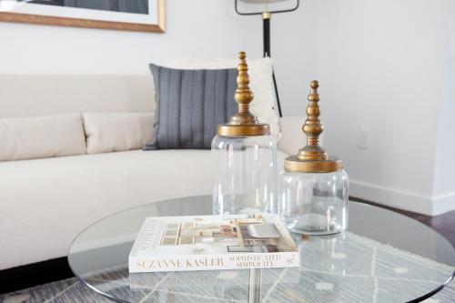 Apartamento Lovely Montrose Suites By Sonder