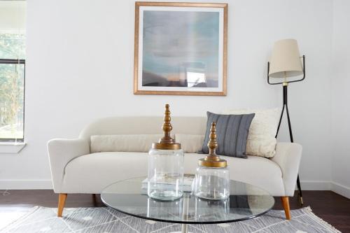 Apartamento Lovely Montrose Suites By Sonder