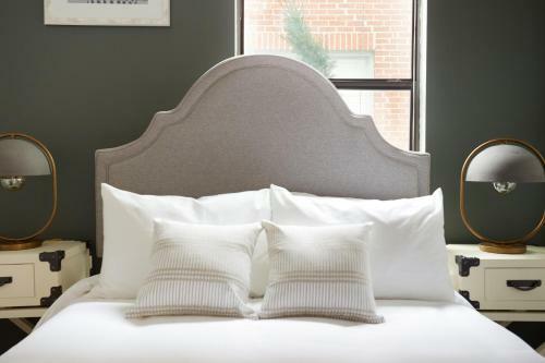 Apartamento Lovely Montrose Suites By Sonder