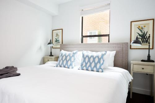 Apartamento Lovely Montrose Suites By Sonder