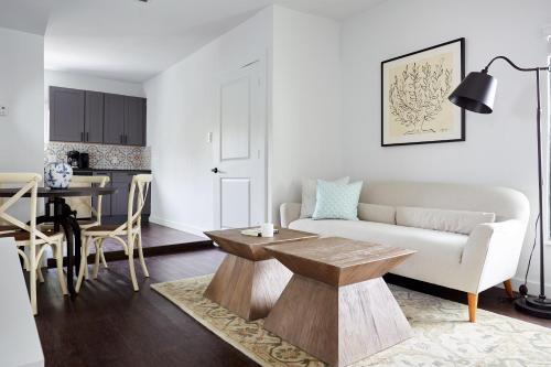 Apartamento Lovely Montrose Suites By Sonder