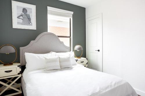 Apartamento Lovely Montrose Suites By Sonder