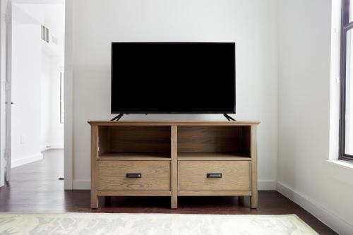 Apartamento Lovely Montrose Suites By Sonder