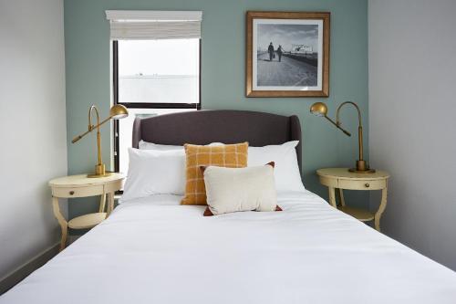 Apartamento Lovely Montrose Suites By Sonder