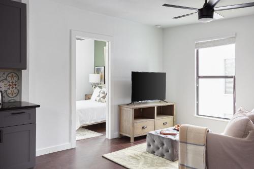 Apartamento Lovely Montrose Suites By Sonder