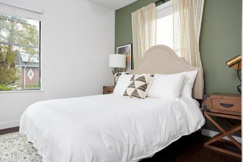 Apartamento Lovely Montrose Suites By Sonder