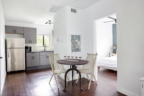 Apartamento Lovely Montrose Suites By Sonder
