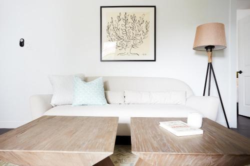 Apartamento Lovely Montrose Suites By Sonder