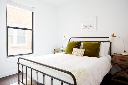 Apartamento Lovely Montrose Suites By Sonder