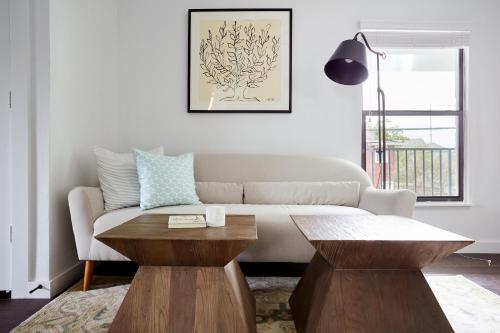 Apartamento Lovely Montrose Suites By Sonder