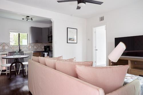 Apartamento Lovely Montrose Suites By Sonder