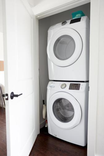 Apartamento Lovely Montrose Suites By Sonder