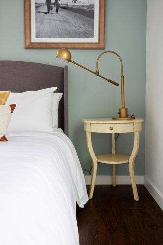 Apartamento Lovely Montrose Suites By Sonder
