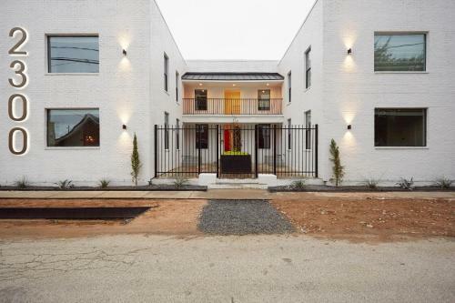 Apartamento Lovely Montrose Suites By Sonder
