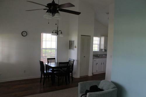 Clerbrook Villa 7