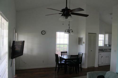 Clerbrook Villa 7