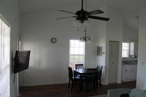 Clerbrook Villa 12