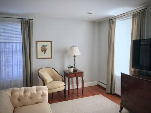 Hudson B&B