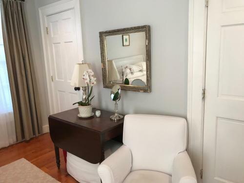 Hudson B&B