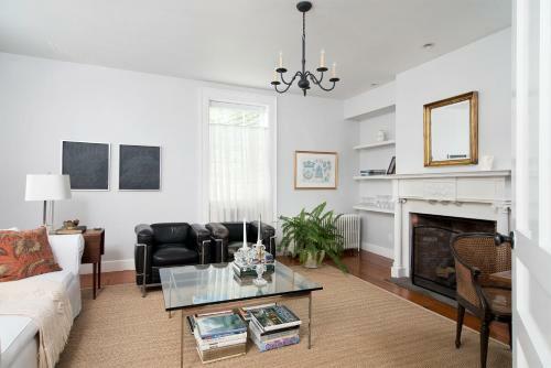 Hudson B&B