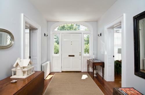 Hudson B&B