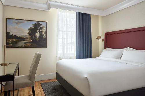 The Wick, Hudson, A Tribute Portfolio Hotel