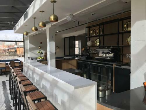 The Wick, Hudson, A Tribute Portfolio Hotel