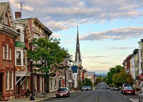 The Wick, Hudson, A Tribute Portfolio Hotel