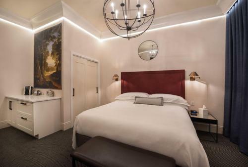 The Wick, Hudson, A Tribute Portfolio Hotel