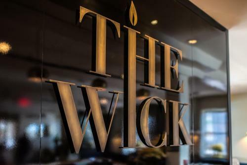 The Wick, Hudson, A Tribute Portfolio Hotel