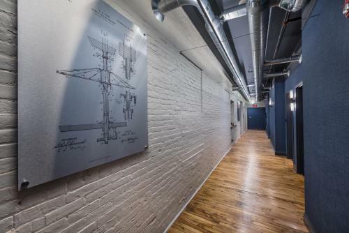 The Wick, Hudson, A Tribute Portfolio Hotel