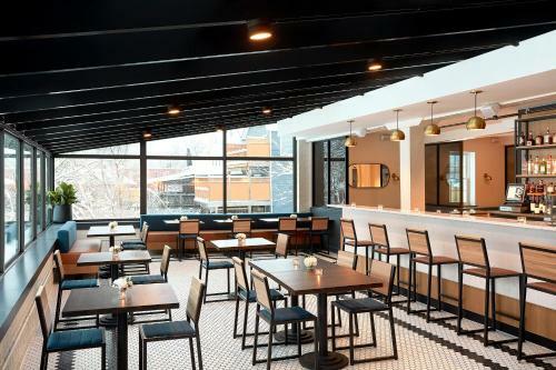 The Wick, Hudson, A Tribute Portfolio Hotel