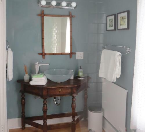 Bed & Breakfast Inn At 34