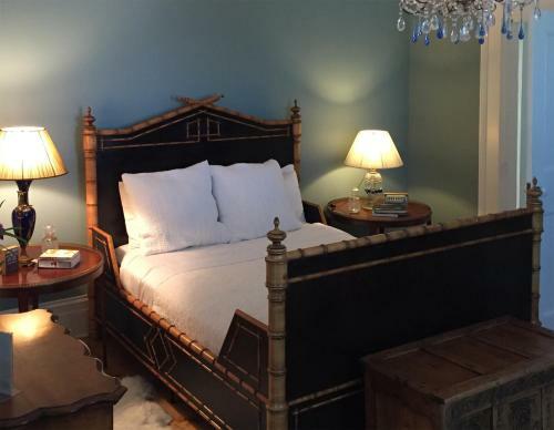 Bed & Breakfast Inn At 34