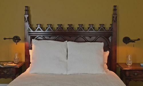 Bed & Breakfast Inn At 34