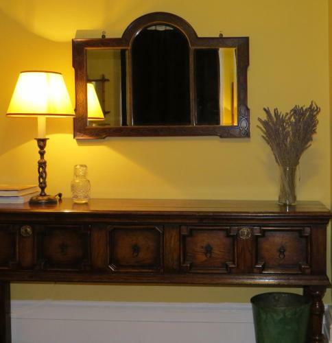 Bed & Breakfast Inn At 34