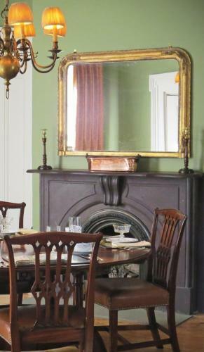 Bed & Breakfast Inn At 34